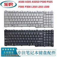 Toshiba A500 A505 A505D P500 P505 P305 P300 L350 L355 L500 Keyboard