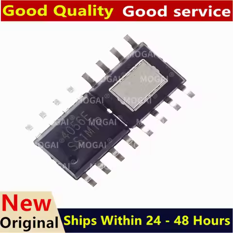 (10pcs)New TP4056E TP4056 4056E sop