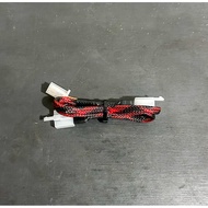 KILL SWITCH HARNESS FOR DOMINO SWITCHES FOR MIO SPORTY SERIES