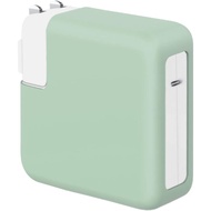 for MacBook Air 13.6 A3113 M3 A2681 M2 Air 15 inch A2941 A3114 2023 2024 Power Adapter Cover, 70W So