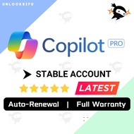 Ms365 Copilot Pro 1 Month Premium Seller Account