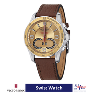 Victorinox Swiss Army Men Watch 241617