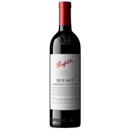 Penfolds Bin 407 Cabernet Sauvignon 2023 (750ml)