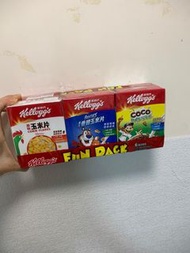 美味粟米片