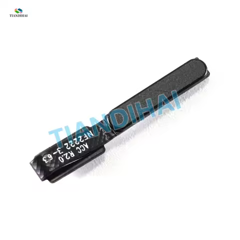 Fingerprint Sensor Power Button Flex Cable For Sony Xperia 10 III / 10 II / 5 II / 1 III / 5 III