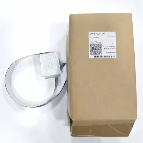 Original Head Mimaki Printhead Cable for Mimaki JV300/JV150/CJV150/CJV300 Printer Touch Screen Mothe