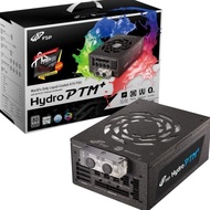 FSP Hydro PTM+ 1200W 80+ Platinum Modular - PSU