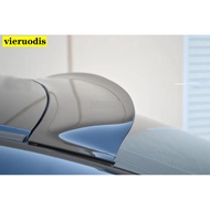 For Honda Accord CL7 CL9 Spoiler Rear Window Visor 4Door 2004-2008 Roof Spoiler