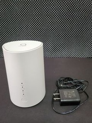 (二手)Alcatel HH71 4G+ 2CA Wi-Fi無線雙頻 AC1200 路由器 附HSA外部天線