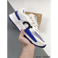 2025 New 【Original】 On Cloud THE ROGER Pro 2 Summer Fashion Mesh Breathable Lightweight Shock Absorp