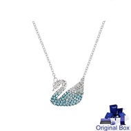 78 SWAN Jewelry ICONIC SWAN SWAN Necklace Chain Necklace Female SWAN Jewelry Necklace Silver Not Fad