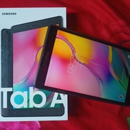 tablet samsung tab a