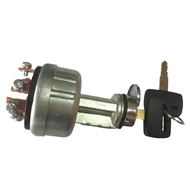 For Komatsu Ignition Switch 22B-06-11910 for Komatsu PC200-7 PC200-8 Excavator