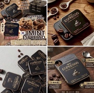 IMINT Espresso 濃縮咖啡薄荷糖