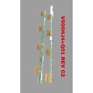 TCON-INNOLUX-V500HJ4-Q01-V500HJ4-Q01-V500HJ4-Q01-REV-C2