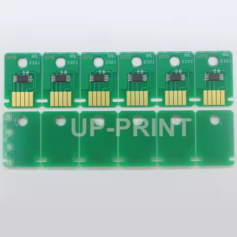 UP Maintenance Box MC-G02 Chip compatible For Canon G1520 G2520 G2560 G3520 G3560 G3620 G3660 G1020 