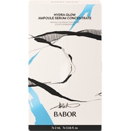 BABOR HYDRA GLOW [4 x Hydra Plus and 3 x Perfect Glow] Ampoule Serum (7 x 2ml). Daily Promo!