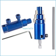 ESP Broken  Extractor Tool Thread Remover 1 2inch 3 4inch 1inch Tube Heavy Duty