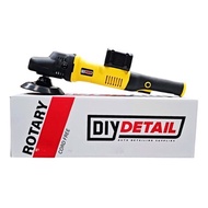 DIY Detail Rotary Cord Free Tool Polisher