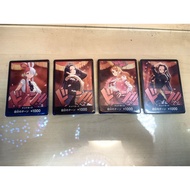 One Piece Card Game EB03 Don Foil