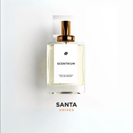Santa | Perfume Inspired by Le Labo Santal 33 | SCENTRIUM EDP Perfume for Unisex