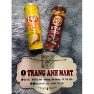 Lays Tube Potato