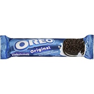 Oreo Cookies Roll Vanilla 137g
