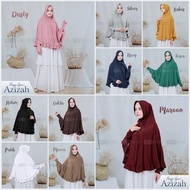 Azizah Sleeve Bergo