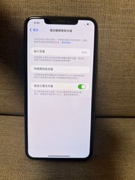 iPhone 11 Pro Max 64G 81%