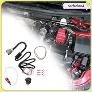 [Perfeclan4] 4L80E Stand Alone Controller Ncr80E Manual Shift Conversion Replacement High