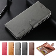 Coque Xiaomi Mi A2 Lite Case Leather Flip Cover Xiaomi Mi A2 Phone Case For Xiaomi A2lite MiA2 10T 1