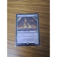 MTG Creature - Augur of Autumn