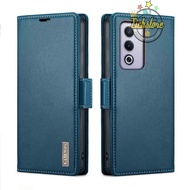 Magnetic Closure Case Oppo A5i Pro Latest Premium Wallet Full 360 Degree Luxury Casing Flip Cover Au