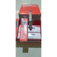 Spark Plug NGK C7HSA MIO SPORTY SMILE SOUL FINO Carburetor NOUVO Z LELE YGP