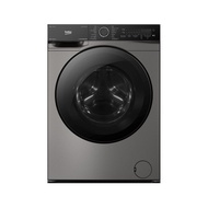 เบโค เครื่องซักผ้าฝาหน้า 10 กก. รุ่น WCV10759XMST