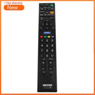 Remote Control For Sony TV RM-GD007 RM-GD007W KDL-22S5700 KDL-32V5500 KDL-32W5500 KDL-40V5500 BRAVIA