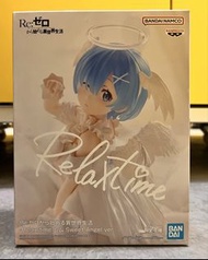Relax time sweet angel 雷姆景品
