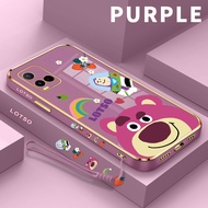 Casing HP for Vivo Y33s 4G 5G Y33t Vivo Y33 Y33e vivi vivoY33s vivoY33t vovo vivoY33 vivoY33e viv0 C