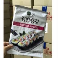 Gimbap Garimi Roasted Seaweed 23 g 10 leaves