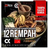 CK rempah herbal
