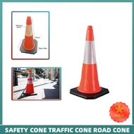 【SEY】SAFETY CONE / TRAFFIC CONE RUBBER BASE / SAFETY CONE TRAFFIC CONE ROAD CONE / KON KESELAMATAN J
