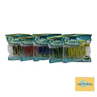 ️ ️ ️KAIDOKU THE NEW PHANTOM MINNOW SOFT LURE ️ ️ ️