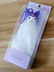 Sanrio Kuromi Face Wash Foaming Net 
三麗鷗 可羅米 酷洛米 番梘袋 起泡袋起泡網肥皂袋起泡袋 香皂袋 起泡網束口袋 肥皂起泡袋肥皂網袋網袋 洗臉起泡網 可掛式打泡