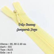Japanese KCC Zipper No. 6