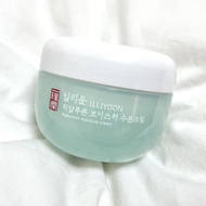 [ILLIYOON] Hyaluronic Moisture Cream 100ml