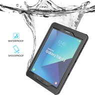 Newest Waterproof Case For Samsung Galaxy Tab S3