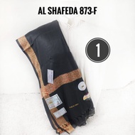 Al Shafeda Long Turban 873-F 873F Retail Wholesale