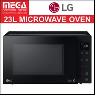 LG MS2336GIB 23L NEOCHEF MICROWAVE OVEN (LIMITED SETS)