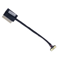 For Dell Inspiron 15 3511 3515 Battery Cable Connector 04NDW9 4NDW9 DC02003XV00