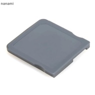 [Nanami] R4 Video Games Memory Card Download By Self 3DS Game Flashcard Adapter Support For Nintend 